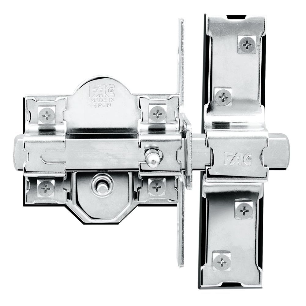 FAC 946-RP80 Cerrojo UVE