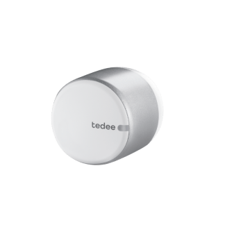 cerradura-tedee-go-silver