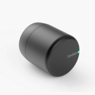 TEDEE PRO NEGRO CERRADURA ELECTRONICA