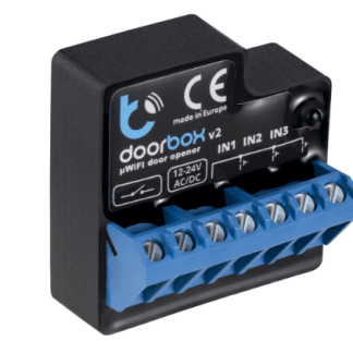 tedee relay module Málaga