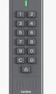 tedee_keypad_malaga
